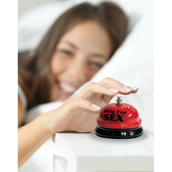 RING FOR SEX DESKTOP BELL
