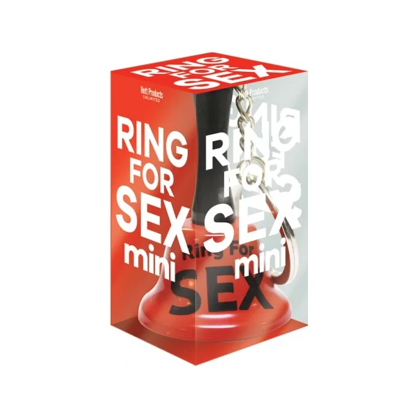 RING FOR SEX MIN1