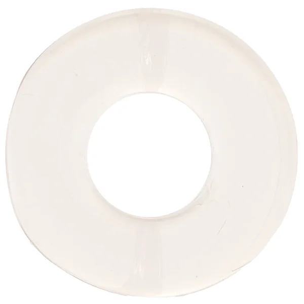 RingO Biggies Cock Ring in Clear