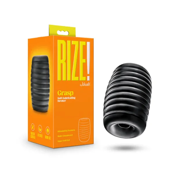 Rize Gasp Masturbator by Blush