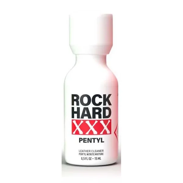 Rock Hard XXX Rock Hard Xxx Pentyl 15ml