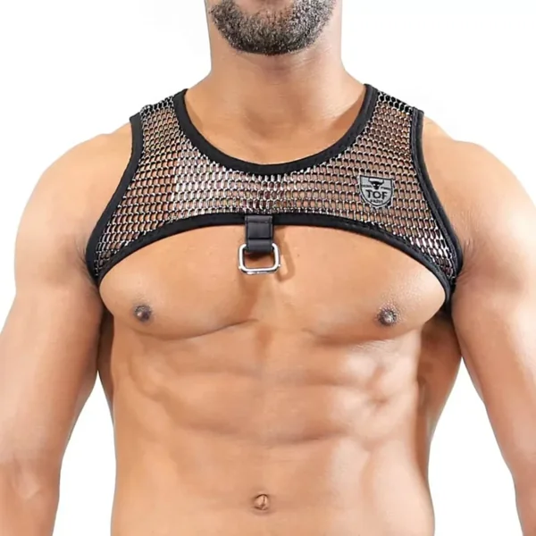 Roman Harness – Size : L