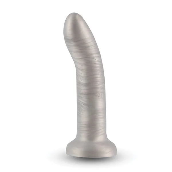 Royals 7 Inch Charlie Curved Dildo