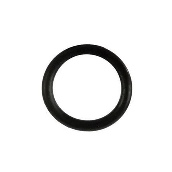 Rubber Ring - Medium - Black