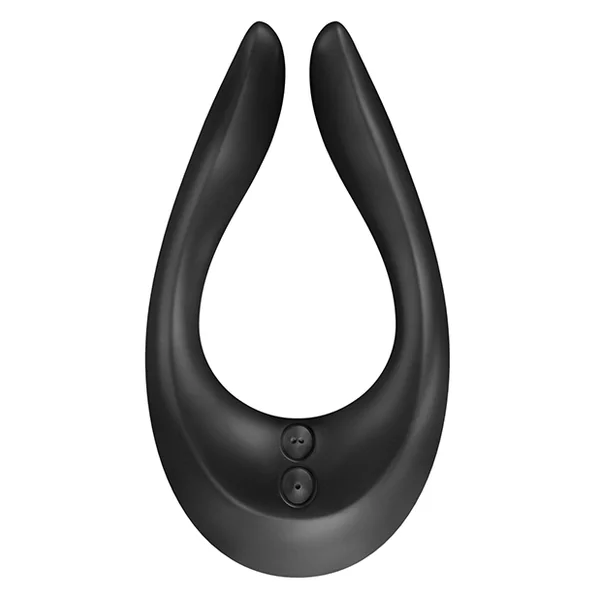SATISFYER ENDLESS JOY BLACK (NET)