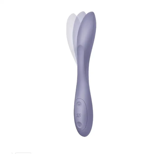 Satisfyer G - Spot Flex 2 Vibrator