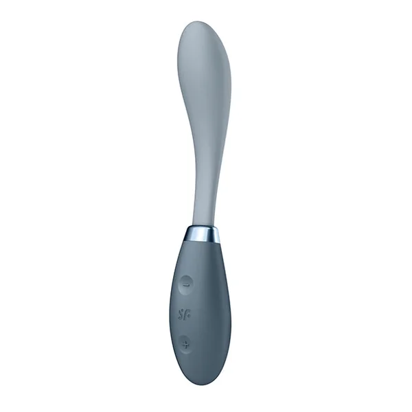 Satisfyer G Spot Flex 3 - Grey