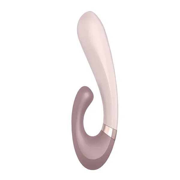 Satisfyer Heat Wave – Mauve