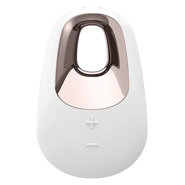 Satisfyer Layons White Temptation - White