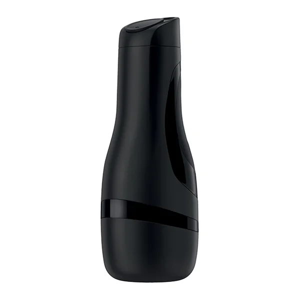 SATISFYER MEN CLASSIC BLACK (NET)