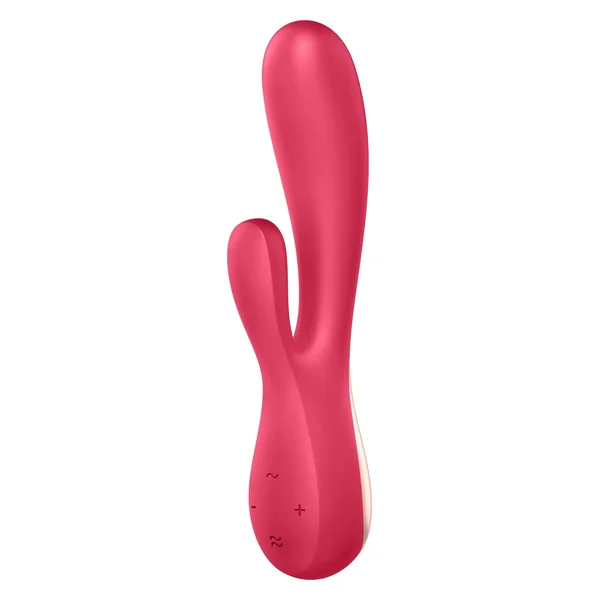 Satisfyer Mono Flex G - Spot Smart Vibrator