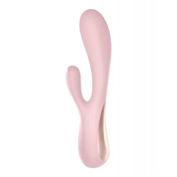 Satisfyer Mono Flex – Mauve