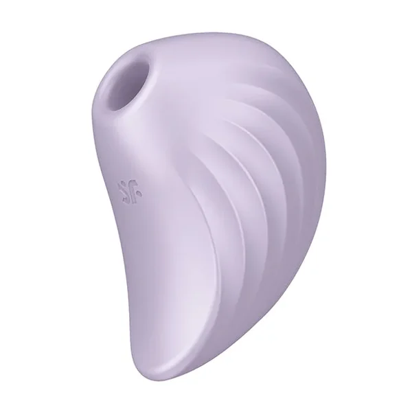 Satisfyer Pearl Diver – Violet