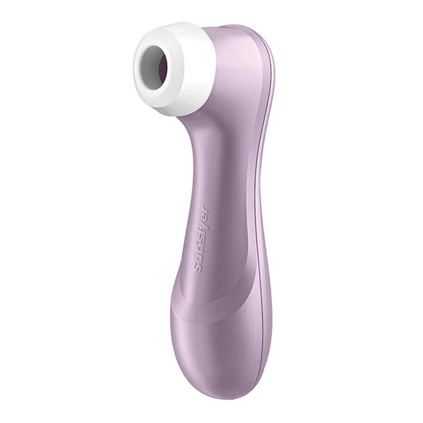 Satisfyer Pro 2 Generation 2