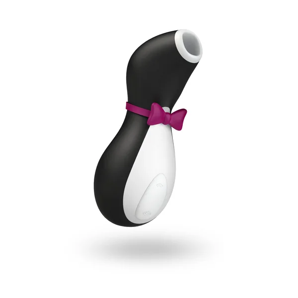 Satisfyer Pro Penguin Ng Rechargeable Pressure Wave Vibrator