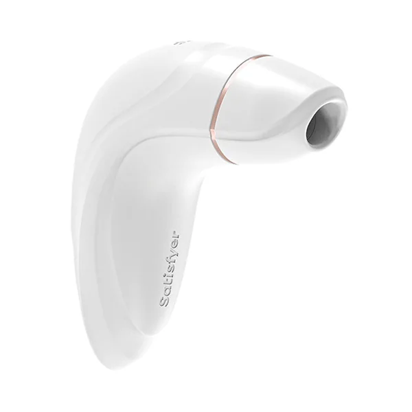 Satisfyer Pro Plus Vibrator