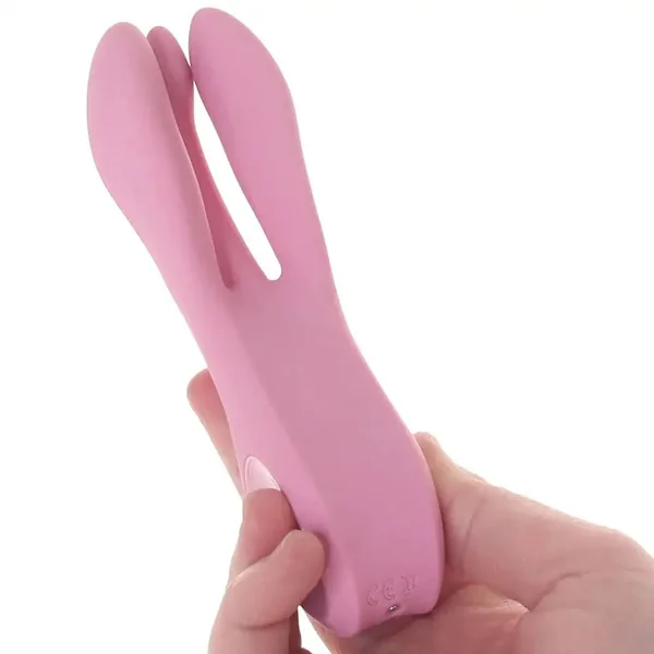 Satisfyer Threesome 1 Vibrator
