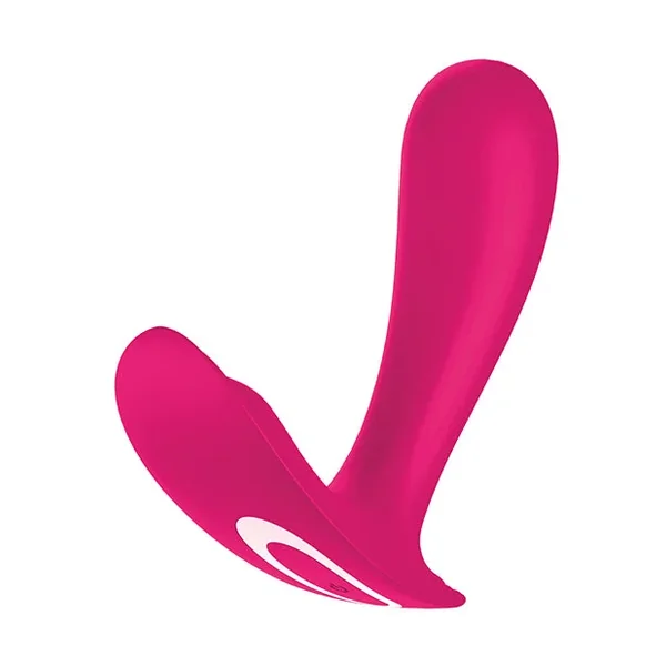 Satisfyer Top Secret – Pink