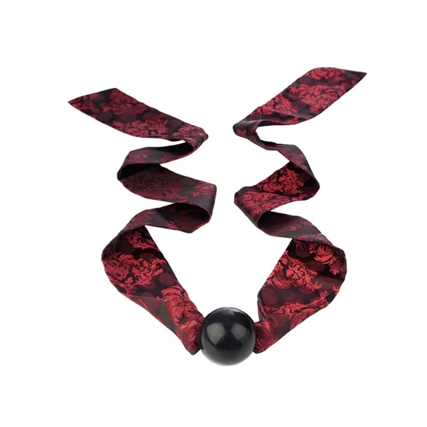 Scandal Ball Gag