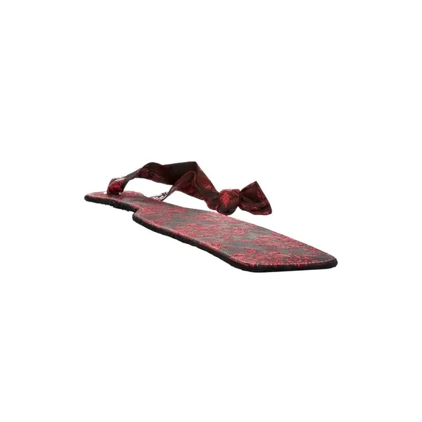 Scandal Paddle Bulk – Red/Black