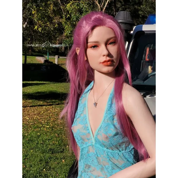 Scarlet – 5’7″ | 171cm Sex Doll