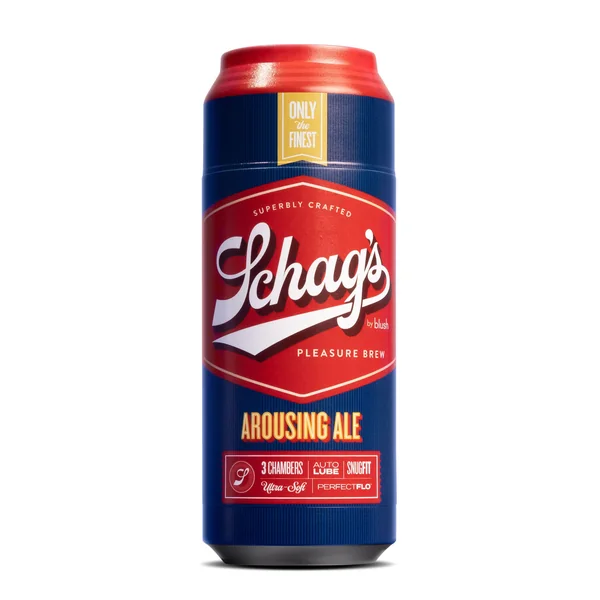 Schag's - Aurousing Ale - Frosted