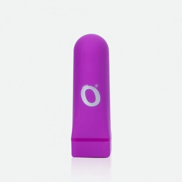 SCREAMING O BESTIE BULLET PURPLE