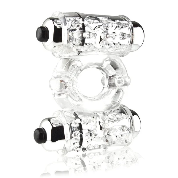 Screaming O - O Wow Double Wammy