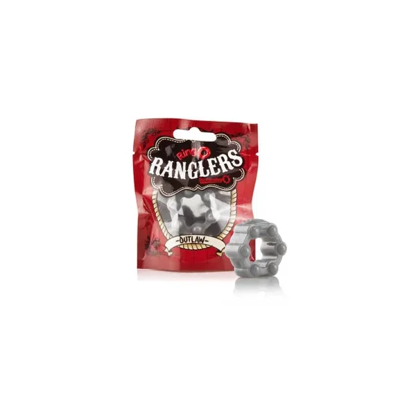 Screaming O RingO Ranglers Outlaw