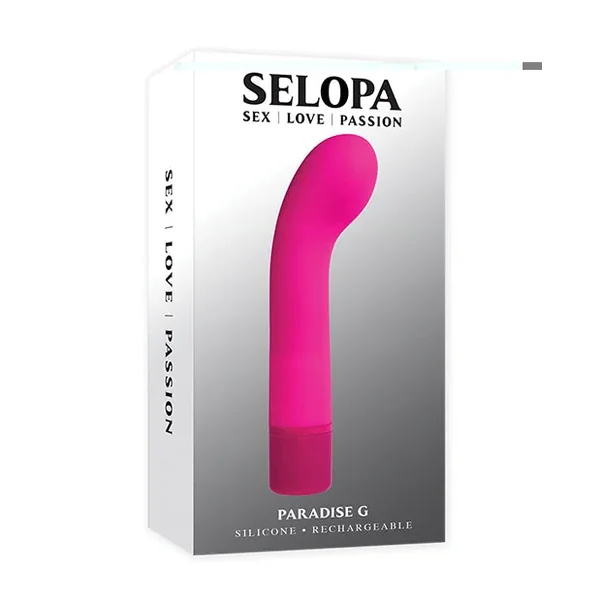 Selopa Paradise G – Pink