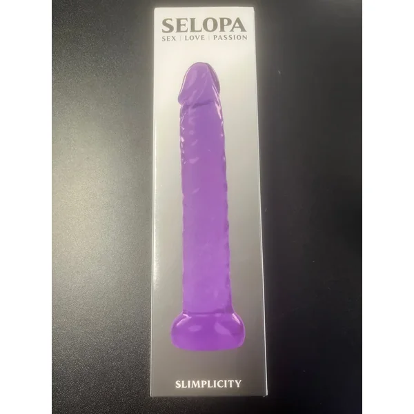 SELOPA Slimplicity Dildo