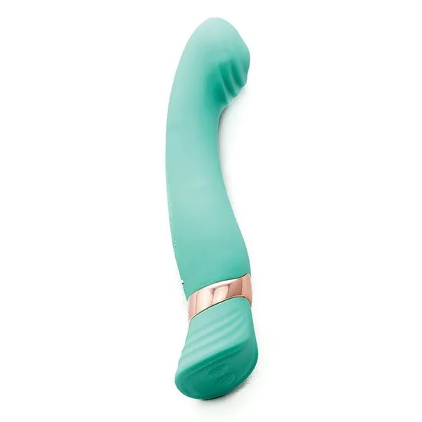 Sensuelle Geminii Xlr8 Turbo Boost G Spot