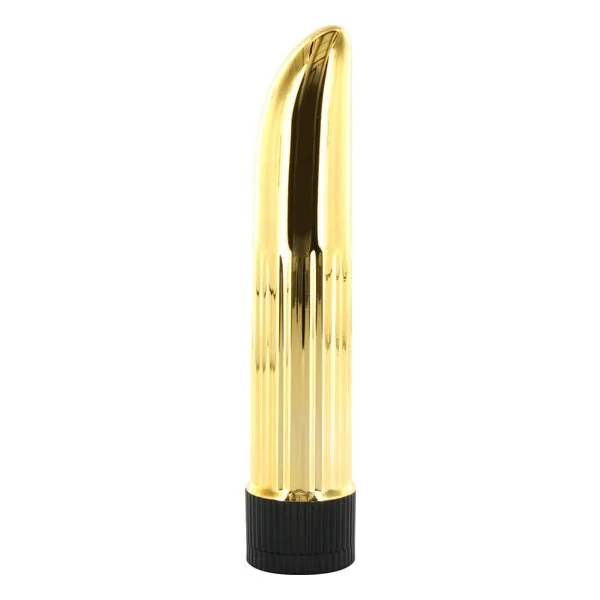 SEVEN CREATIONS - LADYFINGER MINIVIBRATOR GOLD