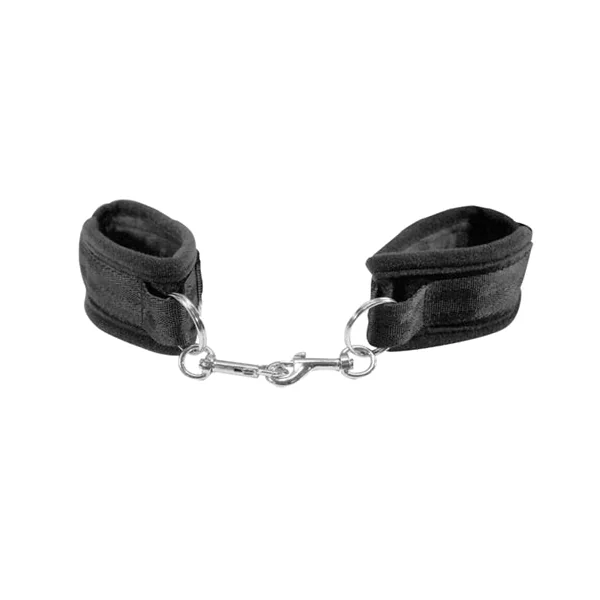 Sex and Mischief Beginners Handcuffs