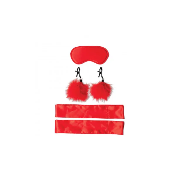 SEX & MISCHIEF AMOR BONDAGE BEGINNER KIT