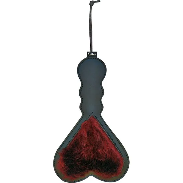 SEX & MISCHIEF ENCHANTED HEART PADDLE
