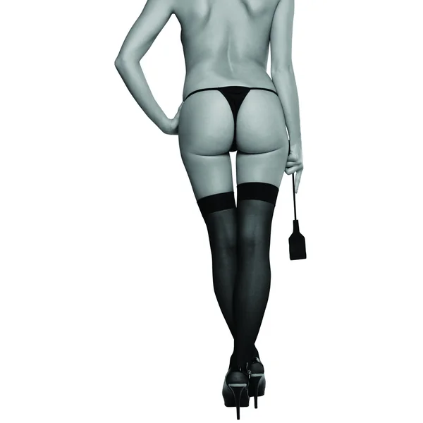 SEX & MISCHIEF RIDING CROP