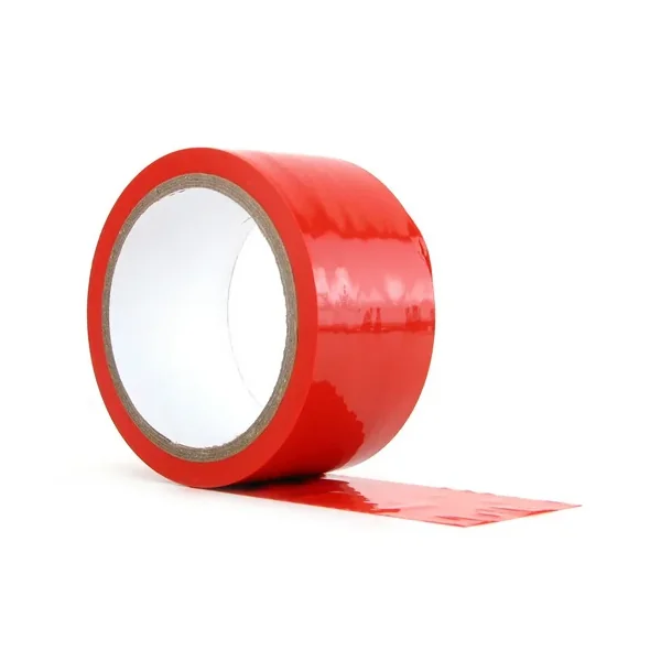 Sex Wrap Tease Tape 100′ – Red