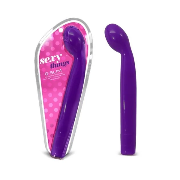 Sexy Things G Slim - Purple