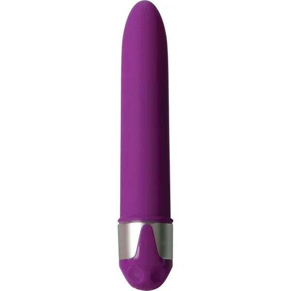 Shane’s World Sorority Party Vibe Nooner Vibrator – Purple