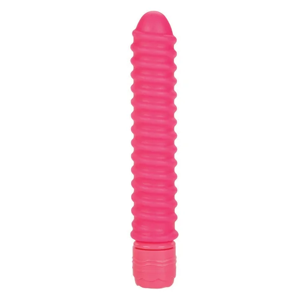 SHANES WORLD SORORITY SCREW SILICONE PINK