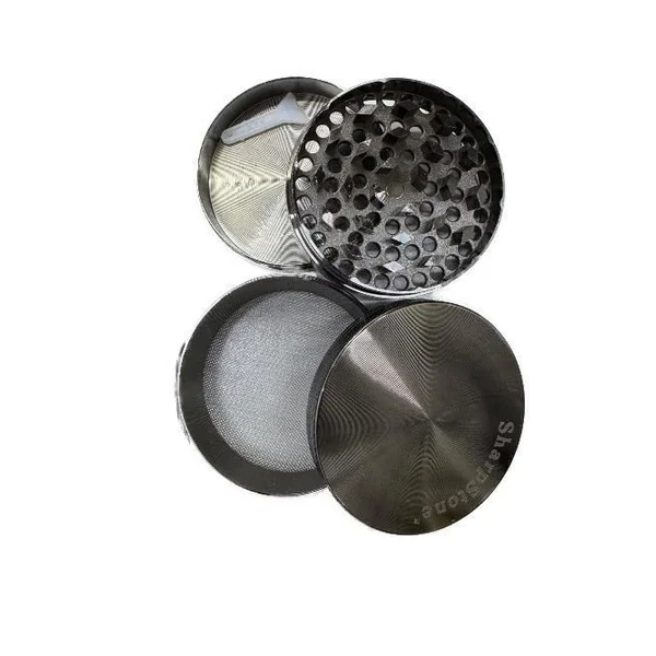 Sharpstone 60mm Grinder 4pc