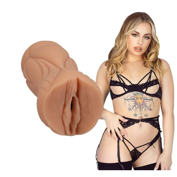 SIGNATURE STROKERS ANNA CLAIRE