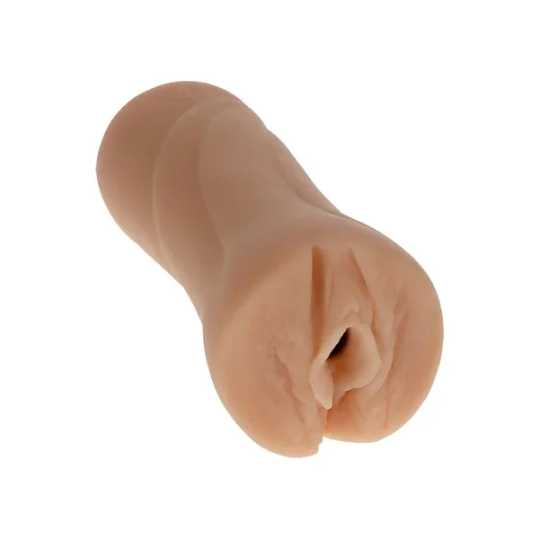 Signature Strokers Girls of Social Media @ana.lorde Pocket Masturbator – Pussy – Vanilla