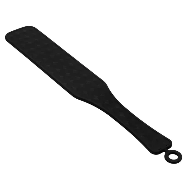 Silicone Spanking Paddle | All-American Bondage Accessories