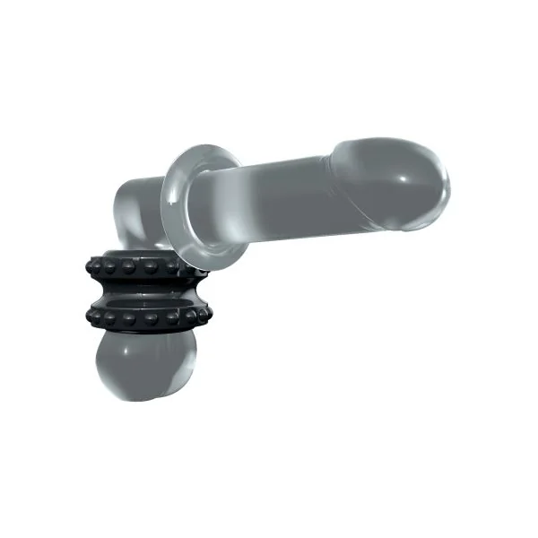 SIR RICHARD’S CONTROL PRO PERFORMANCE ADVANCED C-RING CLEAR