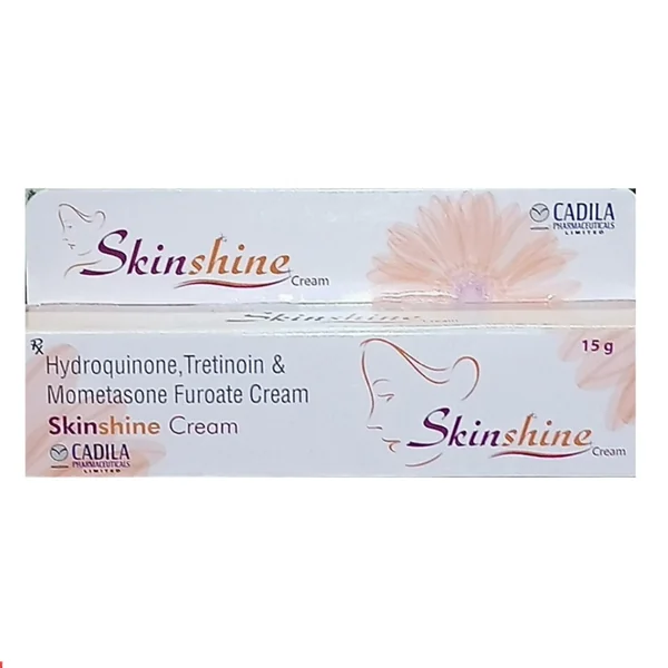 SKINSHINE CREAM (15g)