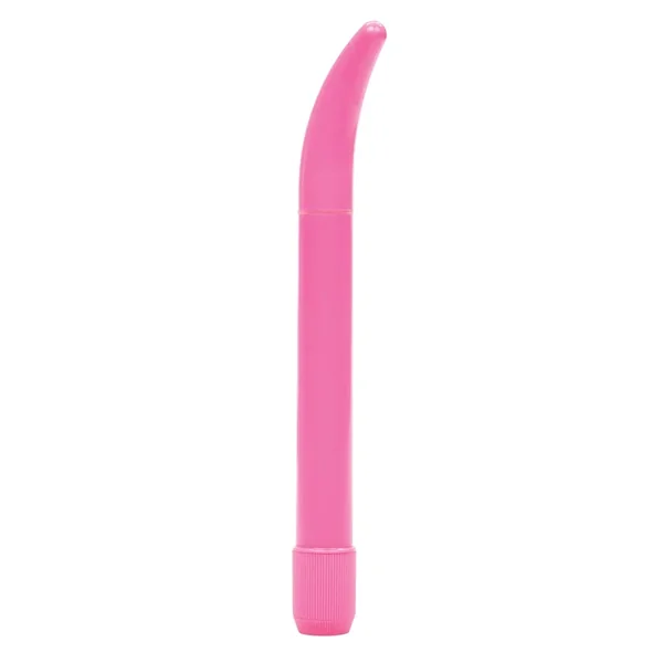 Slender G Spot – Pink
