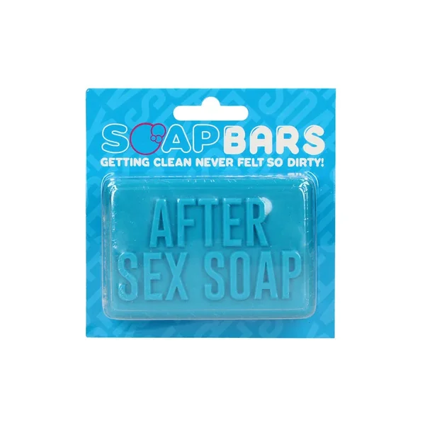 S-LINE Soap Bar – After Sex Soap-(sli182)