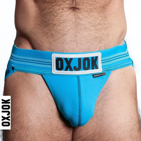 Slingjock Upthrust Slider Strap Jock Pool Large